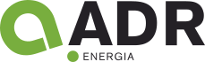 Logo ADR Energia