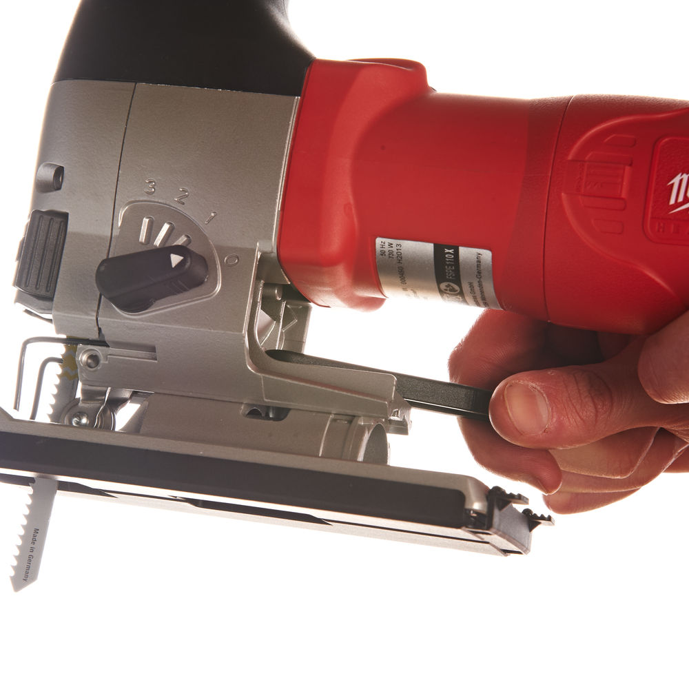 Sierra calar 730 W 135mm- 500-3000 spm