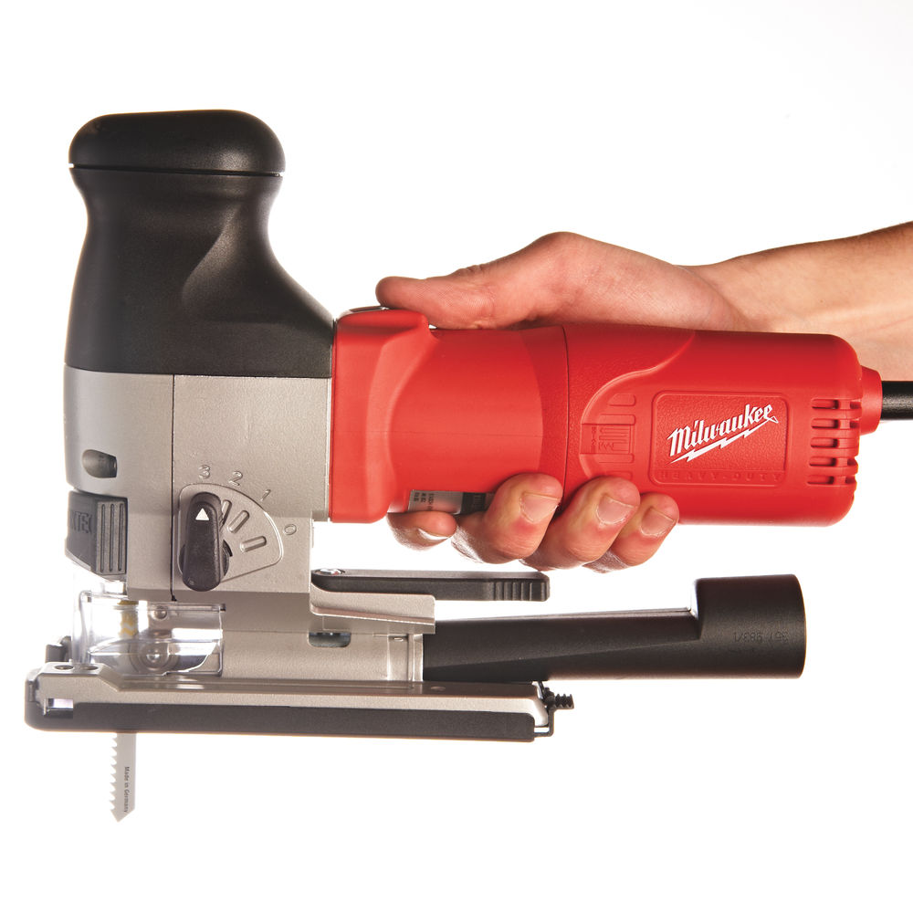 Sierra calar 730 W 135mm- 500-3000 spm