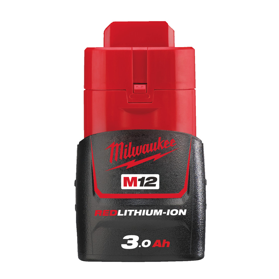 BATERIA MILWAUKEE 12V-3 AMP