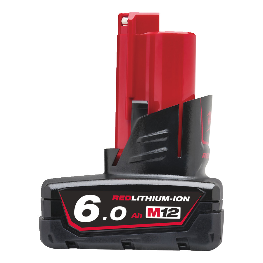 BATERIA MILWAUKEE 12V-6 AMP