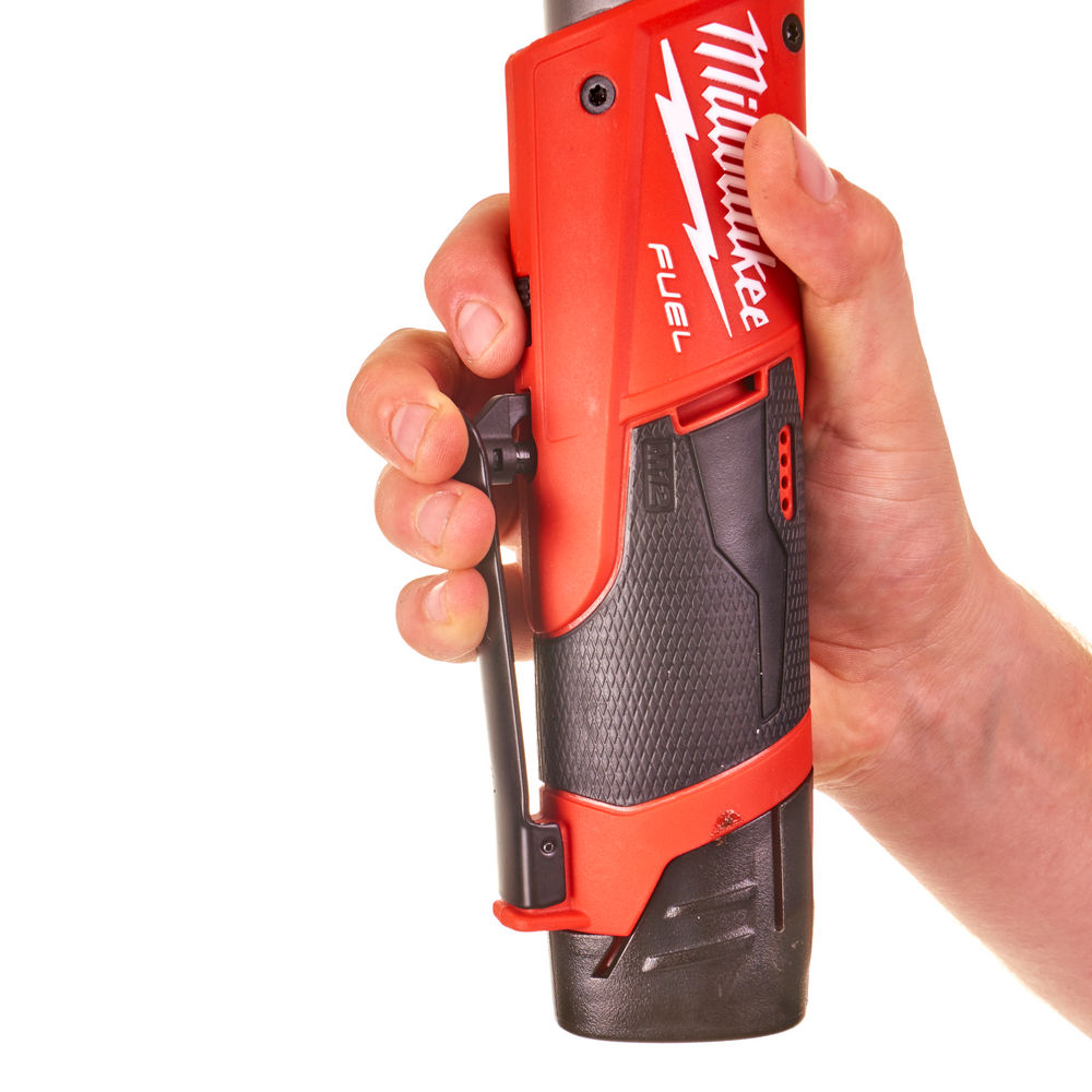 Llave de carraca FUEL - SIN ESCOBILLAS 12V, 1/2&quot;,  0-175rpm, 81Nm