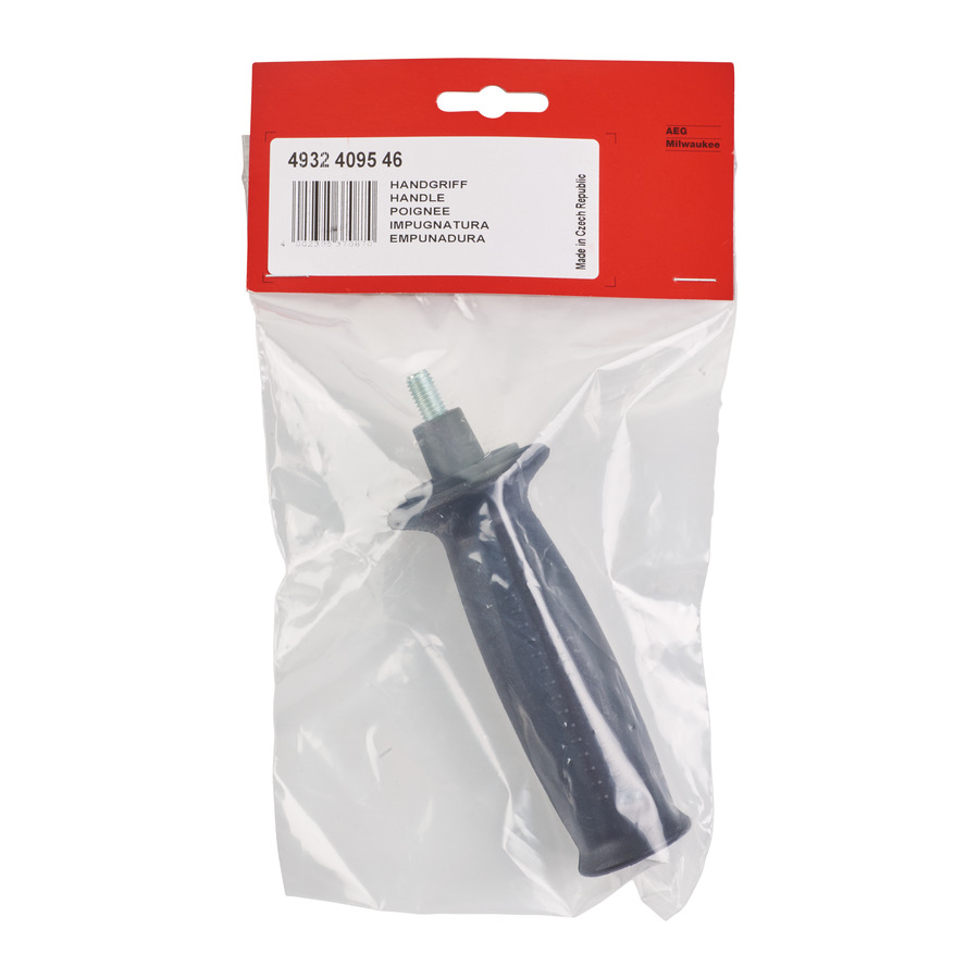 EMPUÑADURA PARA AMOLADORA MILWAUKEE