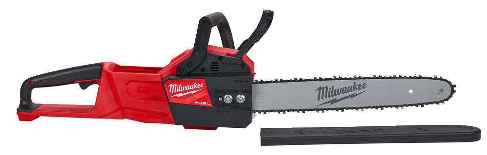 Motosierra M18 FUEL, espada de 40cm, ver-0