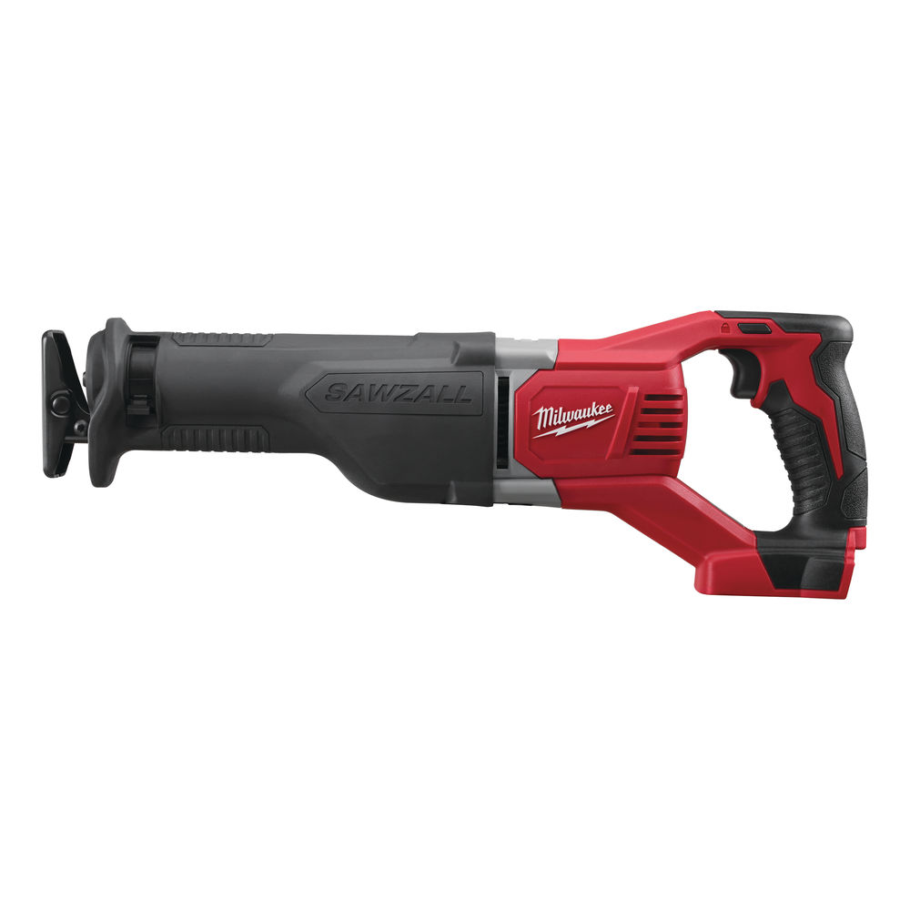 MILWAUKEE VERSION-117 M18BSX-0