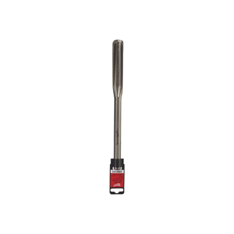 SDS-Max Cincel acanalador 26x300mm
