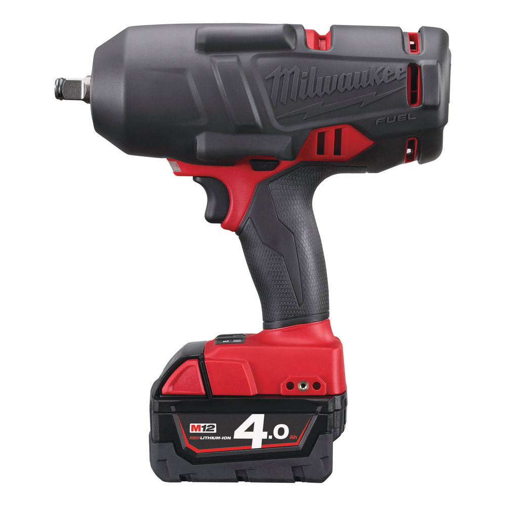 Protector de goma para llave de Impacto FUEL M18 Grande