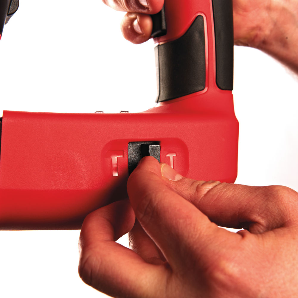 Martillo combinado 1550 W - SDS-Max - 11,9 J - AVS