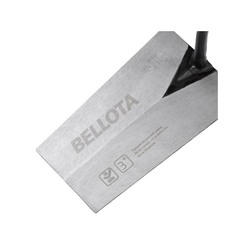 Paleta Mango Bimaterial  REF:5844-A BIM