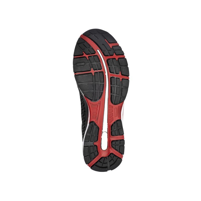 Zapato Cell Negro S3 REF: 72223B-42 S3