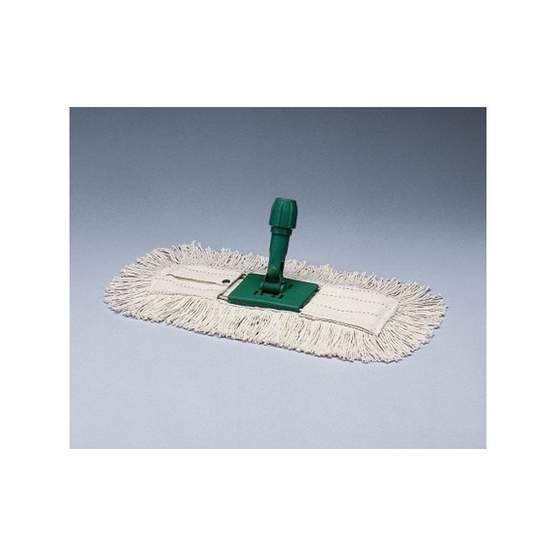 MOPA LIMP 40CM CON MANGO ALG UNIVERSAL                      