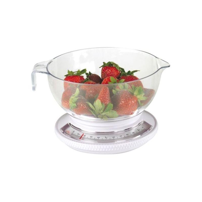 BALANZA COC MECANICA 2.2KG