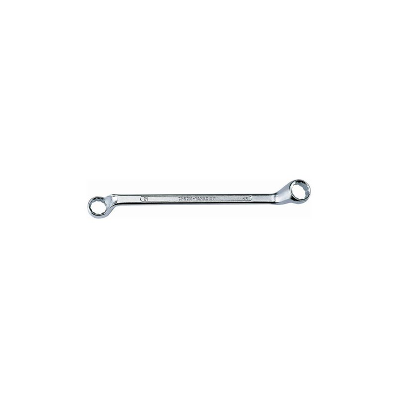 LLAVE ESTRELLA ACODADA HR 30X32 MM