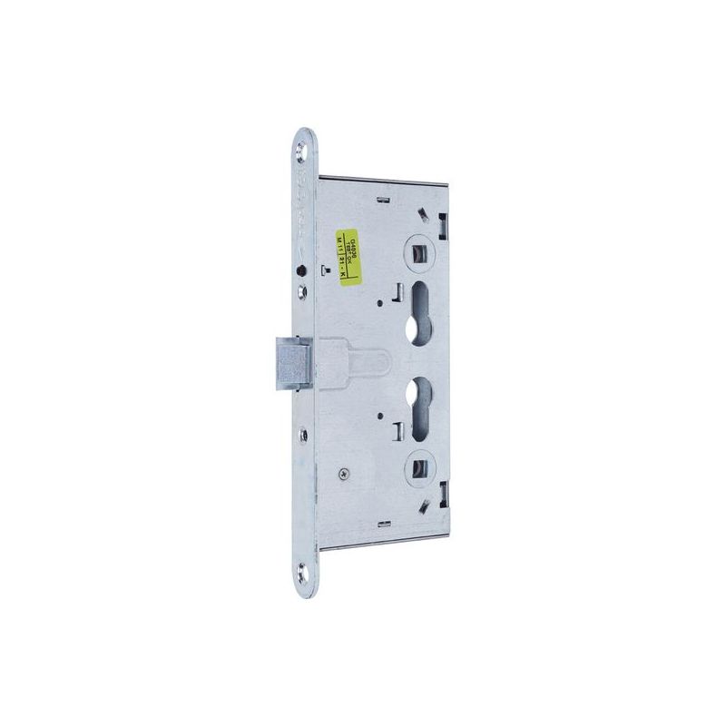 CERRADURA ANTIPANICO 24X65MM 43110.65E.0 INOX S/PIC. CISA   