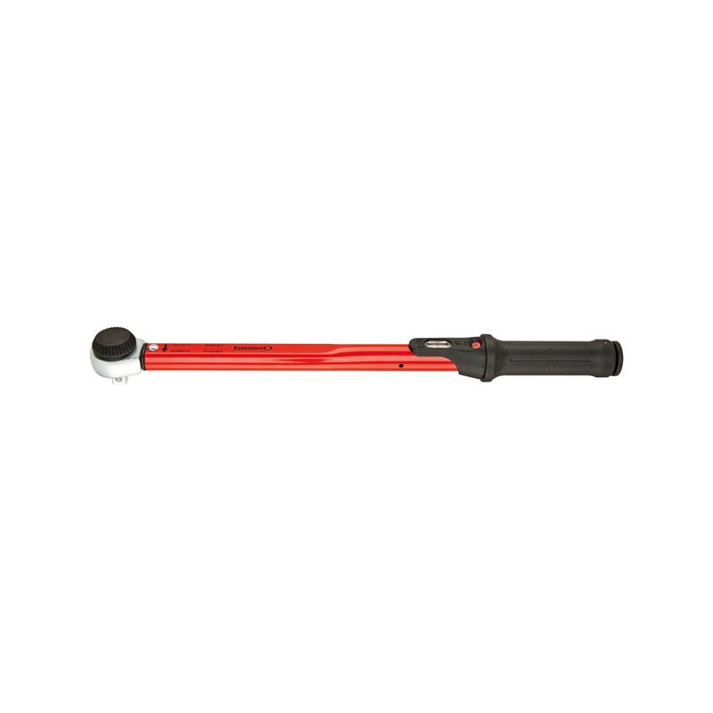 Llave dinamométrica      cabeza de hongo60-300Nm 1/2&quot; FORMAT