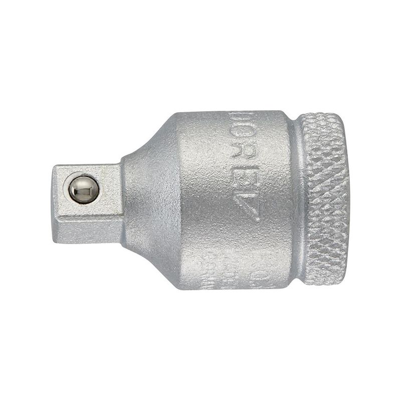 Pieza intermedia         3/8&quot; i. - 1/4&quot; a. Gedore