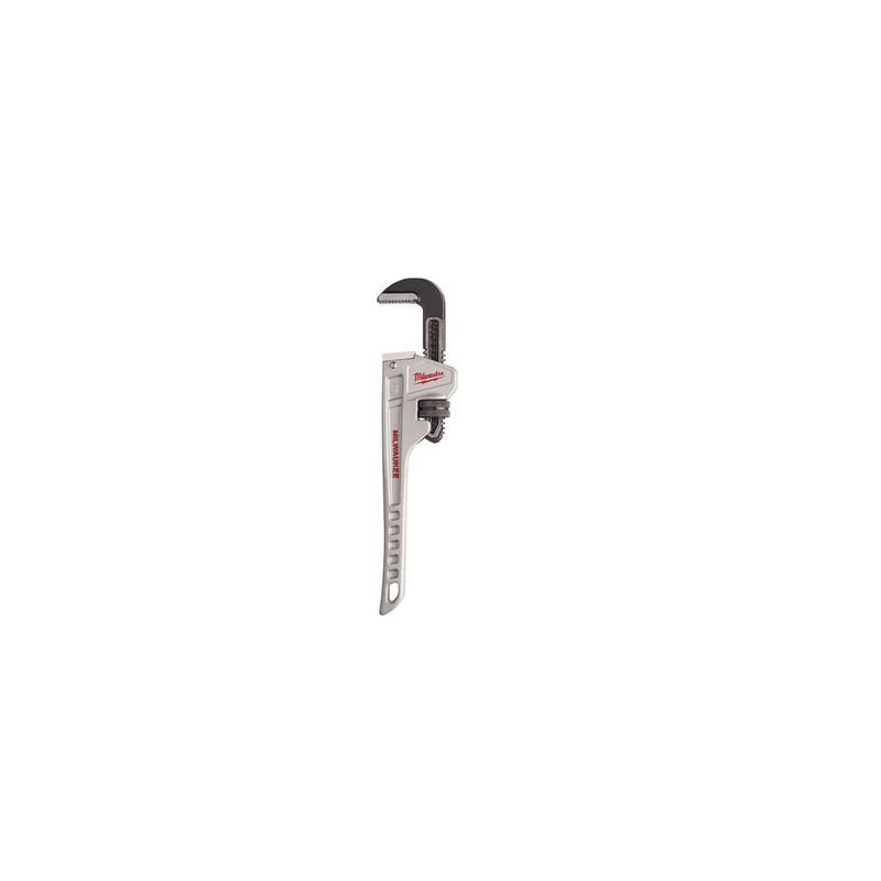 Llave Stillson Aluminio de 250mm