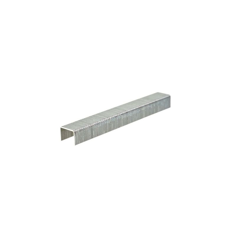 Grapas de 8mm en caja de 1200uds