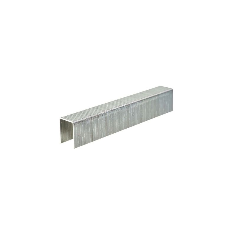 Grapas de 14mm en caja de 600uds