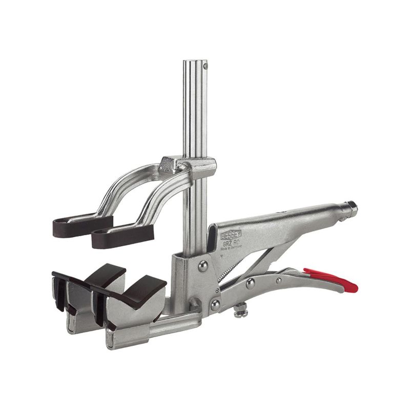 Mordaza grip tubos       0-110mm Bessey