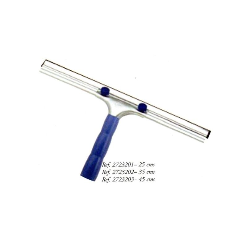 LIMPIADOR CRISTALES 25 CM APEX 2723201                      