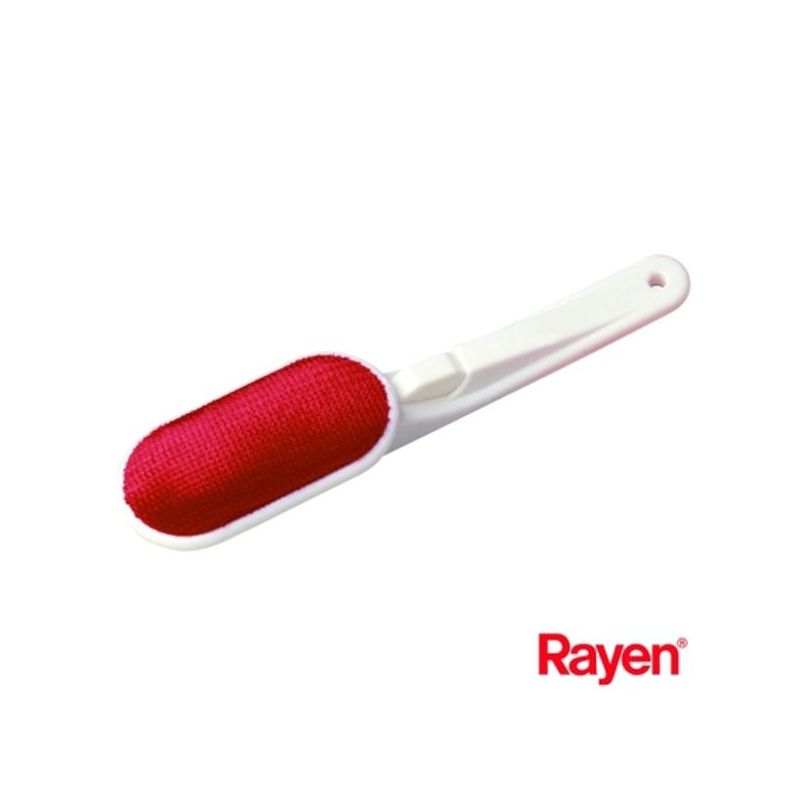 CEPILLO LIMP ROPA RAYEN 2003 2003                           