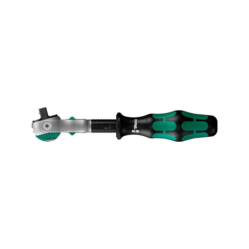 Carraca                  reversible de 1/2&quot;CromovanadioDIN 3122 D