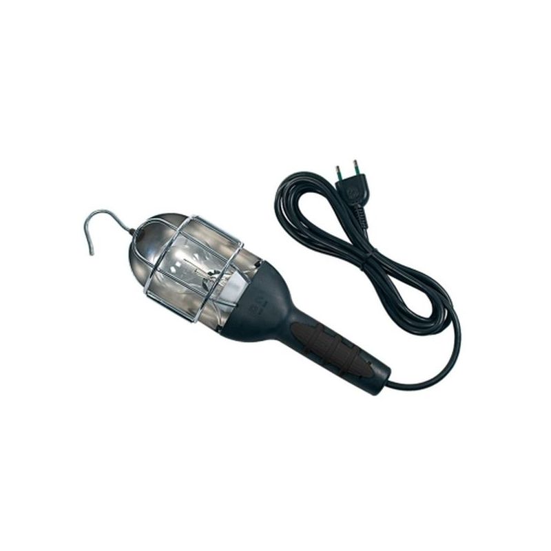 LAMPARA TALLER PORT 10MT 61020 FANTON                       
