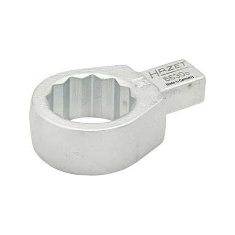 llave polig. insertable  24 mm 14x18mm Hazet
