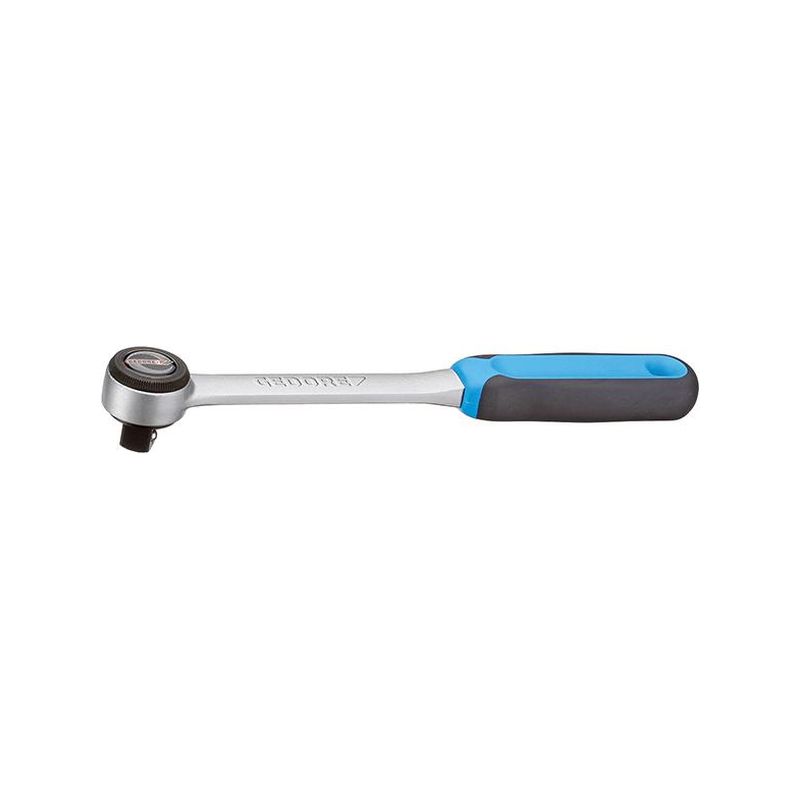 Carraca reversible       1/2&quot; 72dient Gedore