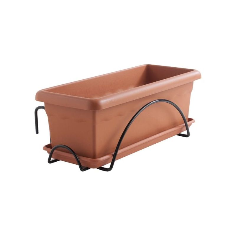 JARDINERA C/SOP 50 CM PL      