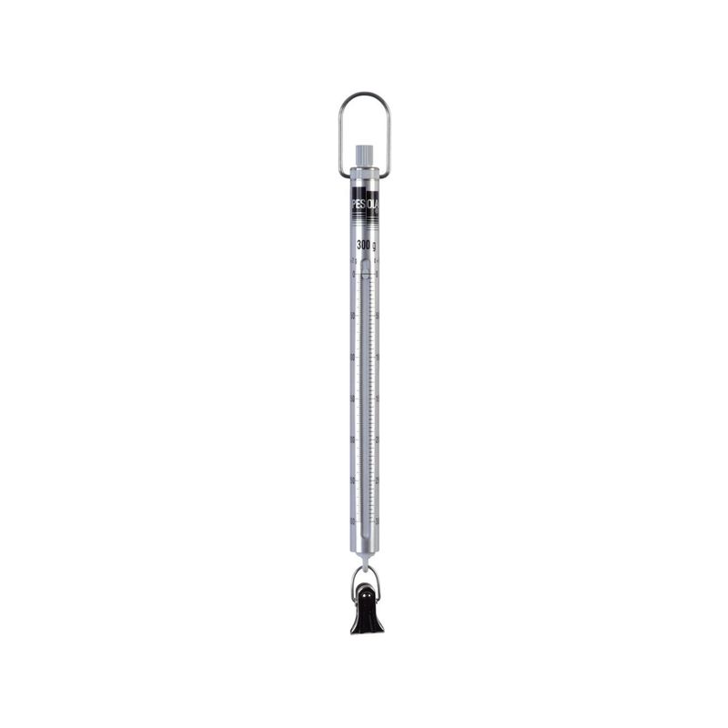 Dinamometro Medio        600g Pesola