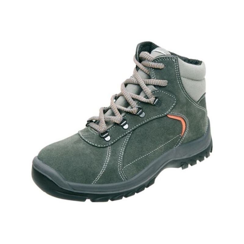 BOTA SEG. S1P T42 SUPERBREGA  
