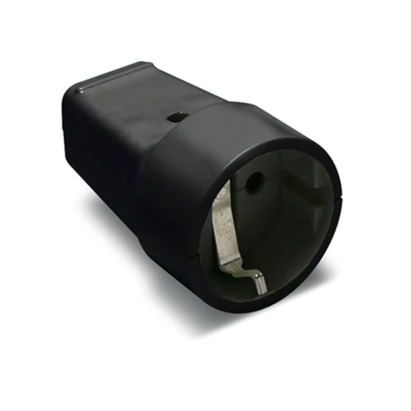 BASE MOVIL TT 16A-250V 45x77x4