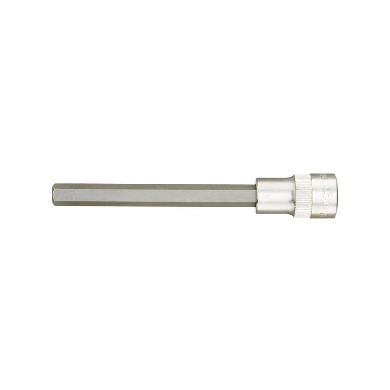 Llave de vaso allen 1/2&quot; 6x137mm inter. FORMAT