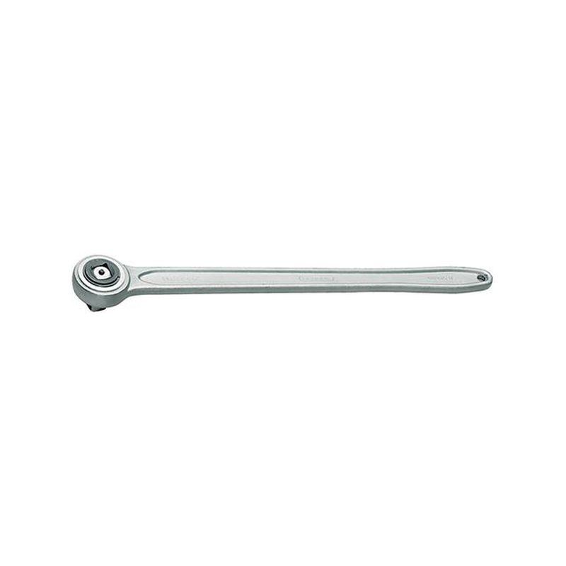 Carraca de engranaje de  3/4&quot; 510mm Gedore