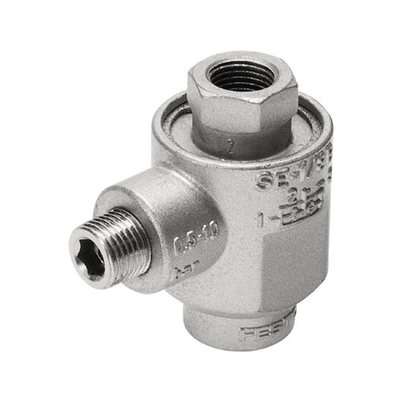 VÁLV. ESC.RÁP. SE-1/4-B