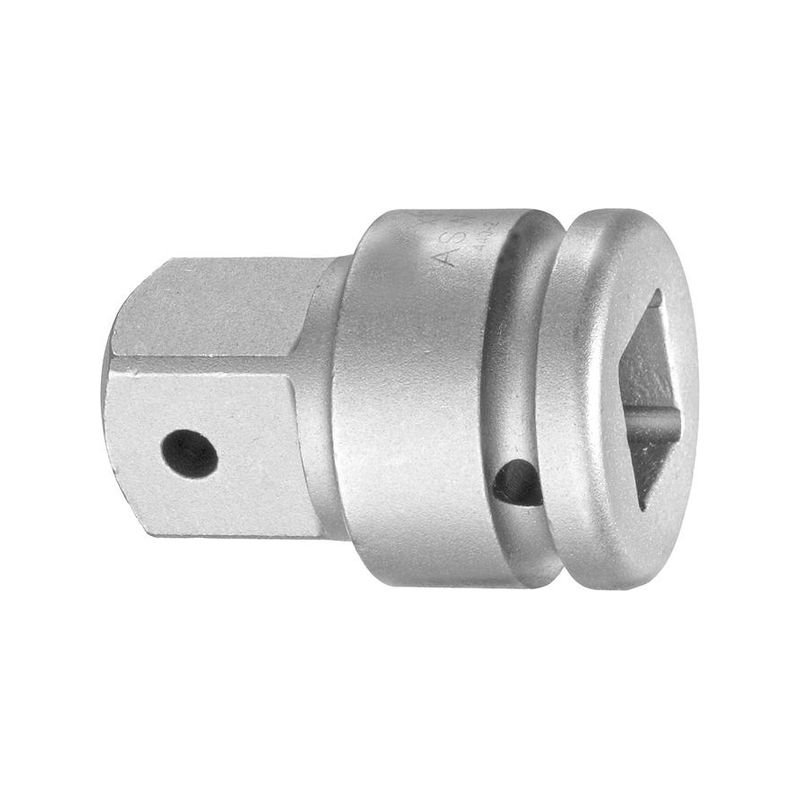 Pieza ampliad. v.impacto de 3/4&quot; a 1.&quot; ASW