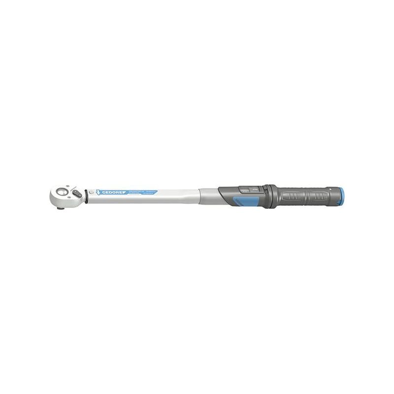 Llave dinamom.DREHMASTER UK1/2 60-300 Nm Gedore