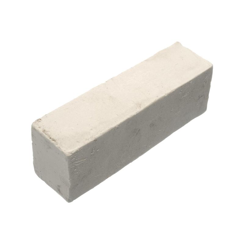 Pasta para pulir solida  110 g, blanco Osborn