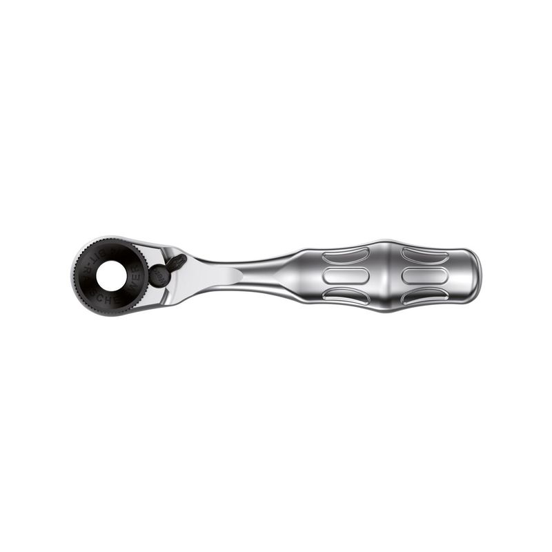 Llave carraca portapuntasWera