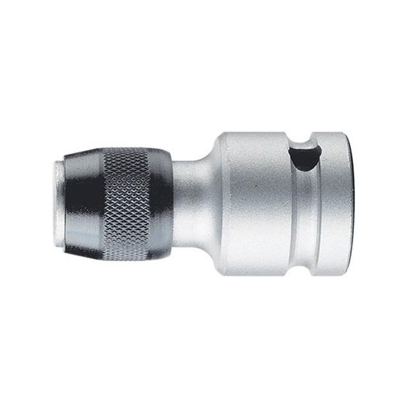 Pieza de unión acopl.ra  3/8&quot; - 1/ 4&quot; Wera