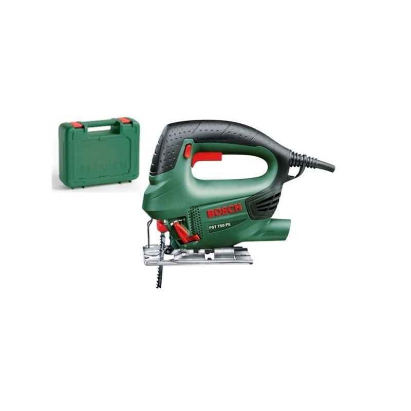 SIERRA CALAR PEND 75MM PST 750 PE 530W MAL BOSCH            