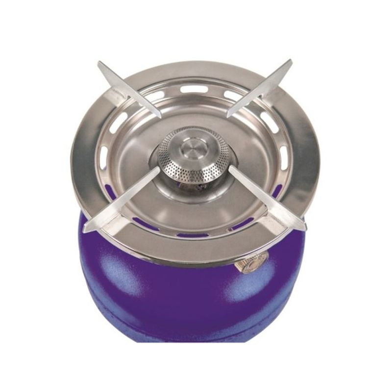 HORNILLO CAMP GAS BUTSIR DESTROYER CAMPING BOTELLA HOBC0007 