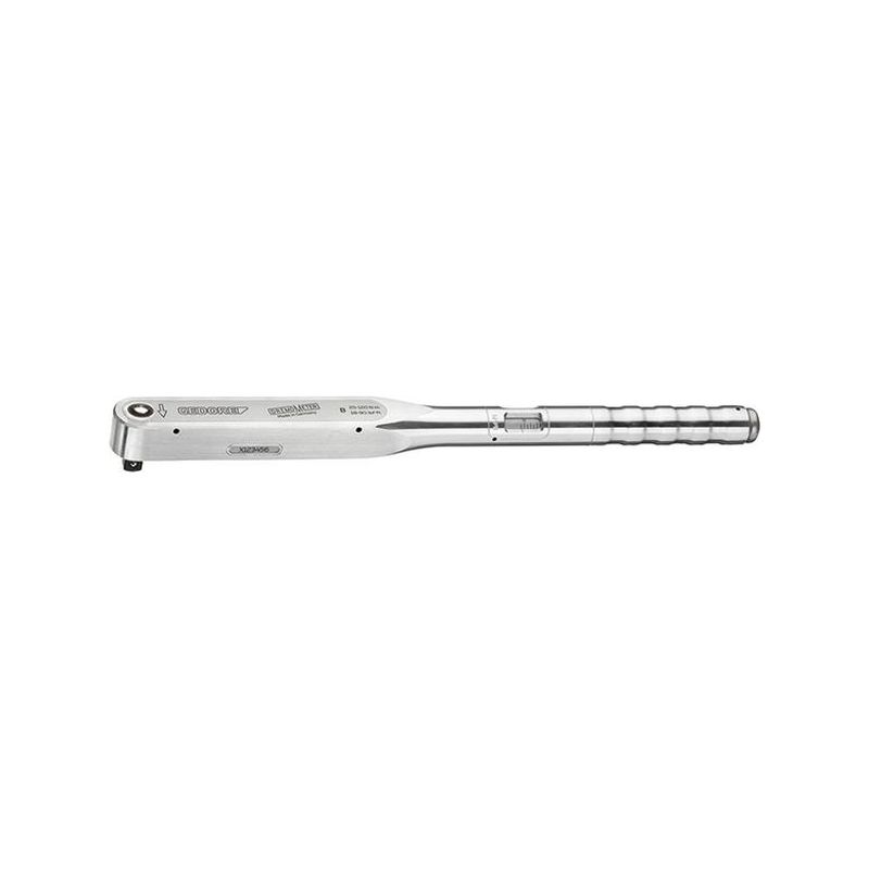 Llave dinamométrica F    1500-3000Nm Rahsol