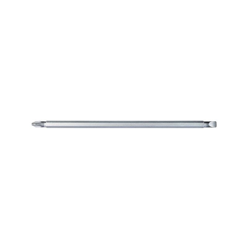 Varilla combinada 175mm  PH1/4x0,6mm Wera