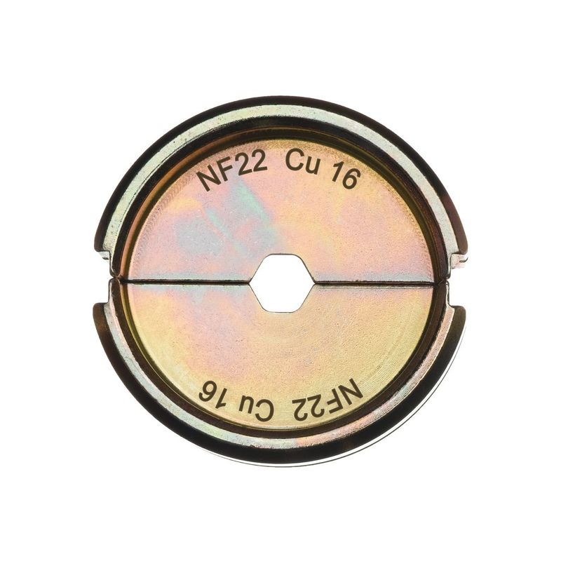 Matriz NF22 Cu 16
