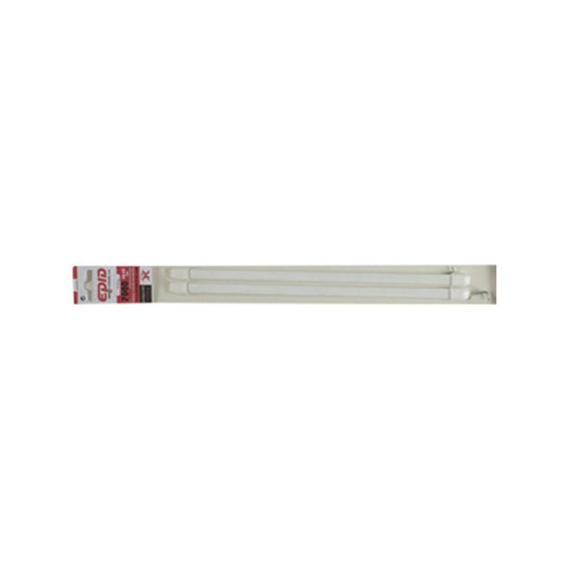 PORTAVISILLO DEC. 80/135CM EXTEN OVAL MET BL EPID