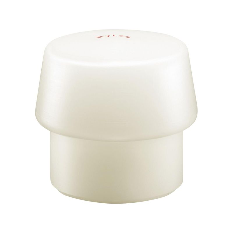 Cabezal para martillo    de seguridad SECURALNilón 40 mm Halder