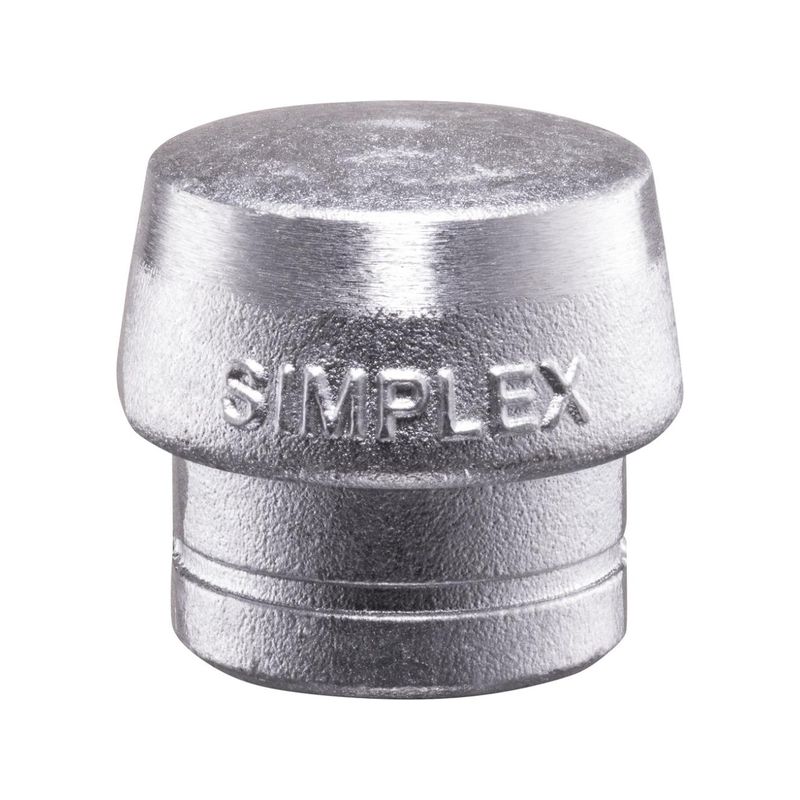 Cabezal para martillo    de seguridad SECURALAluminio 80 mm Halder